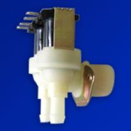 Double 90 inlet water valve fits ipso primus